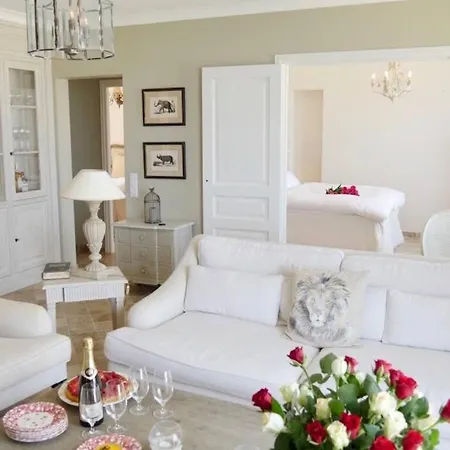 Apartamento Bord De - Ac, Wifi, Chic, Sea View, 2 Minutes Walk *
