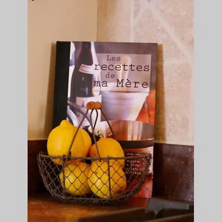 Apartmán Bord De - Ac, Wifi, Chic, Sea View, 2 Minutes Walk *