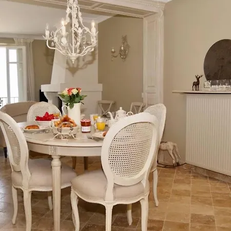 Bord De - Ac, Wifi, Chic, Sea View, 2 Minutes Walk Apartmán *