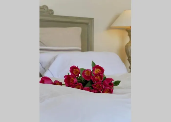 Apartmán Bord De - Ac, Wifi, Chic, Sea View, 2 Minutes Walk