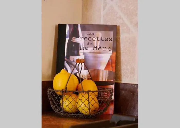 Apartmán Bord De - Ac, Wifi, Chic, Sea View, 2 Minutes Walk *